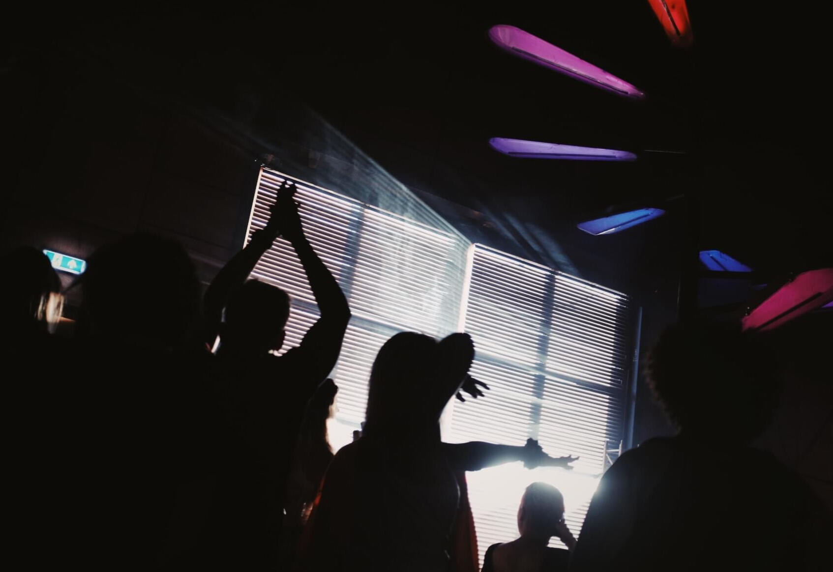 Sundays are for Dancing Sundays are for Dancing