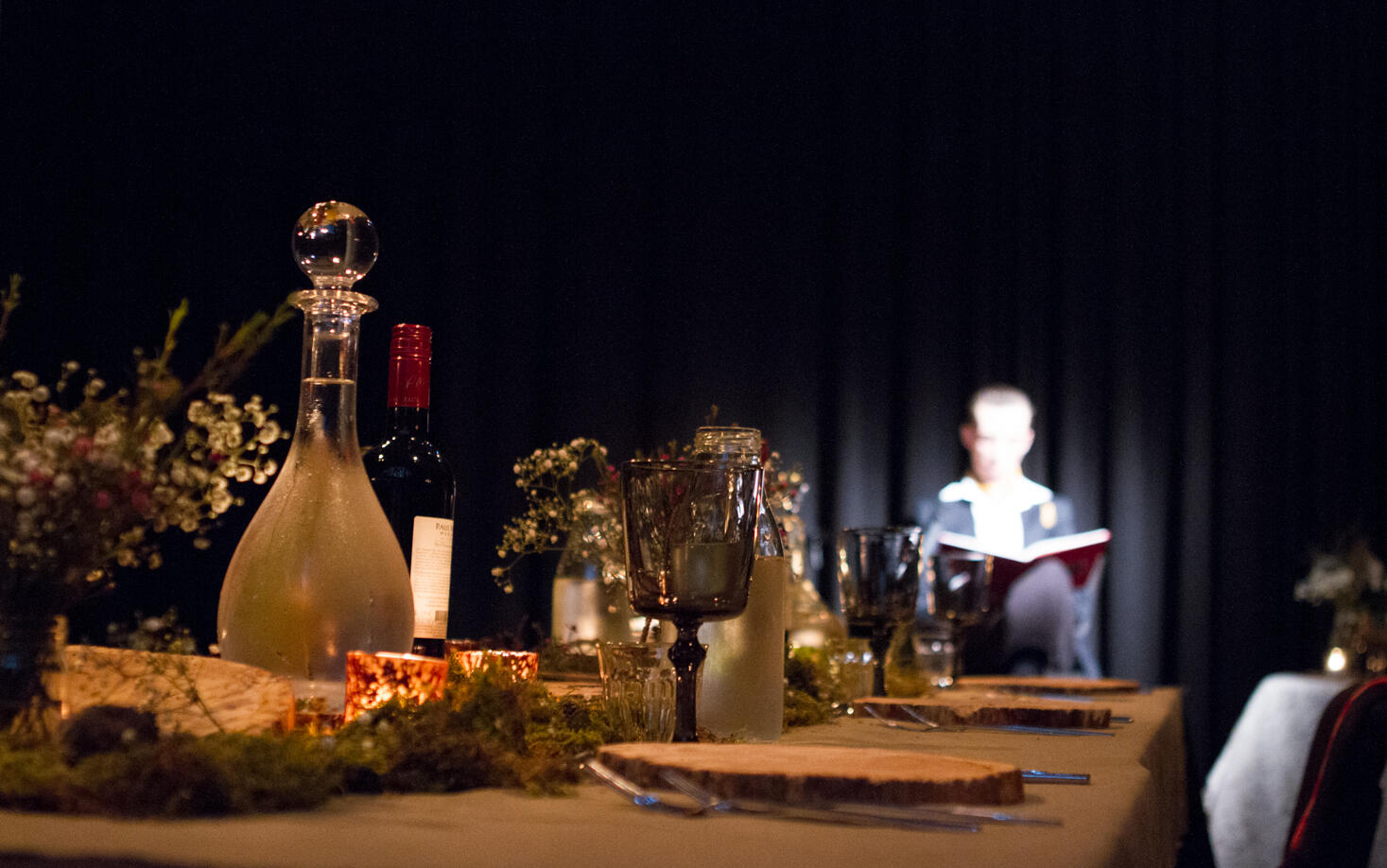 RoodKapje dinner story EetLust