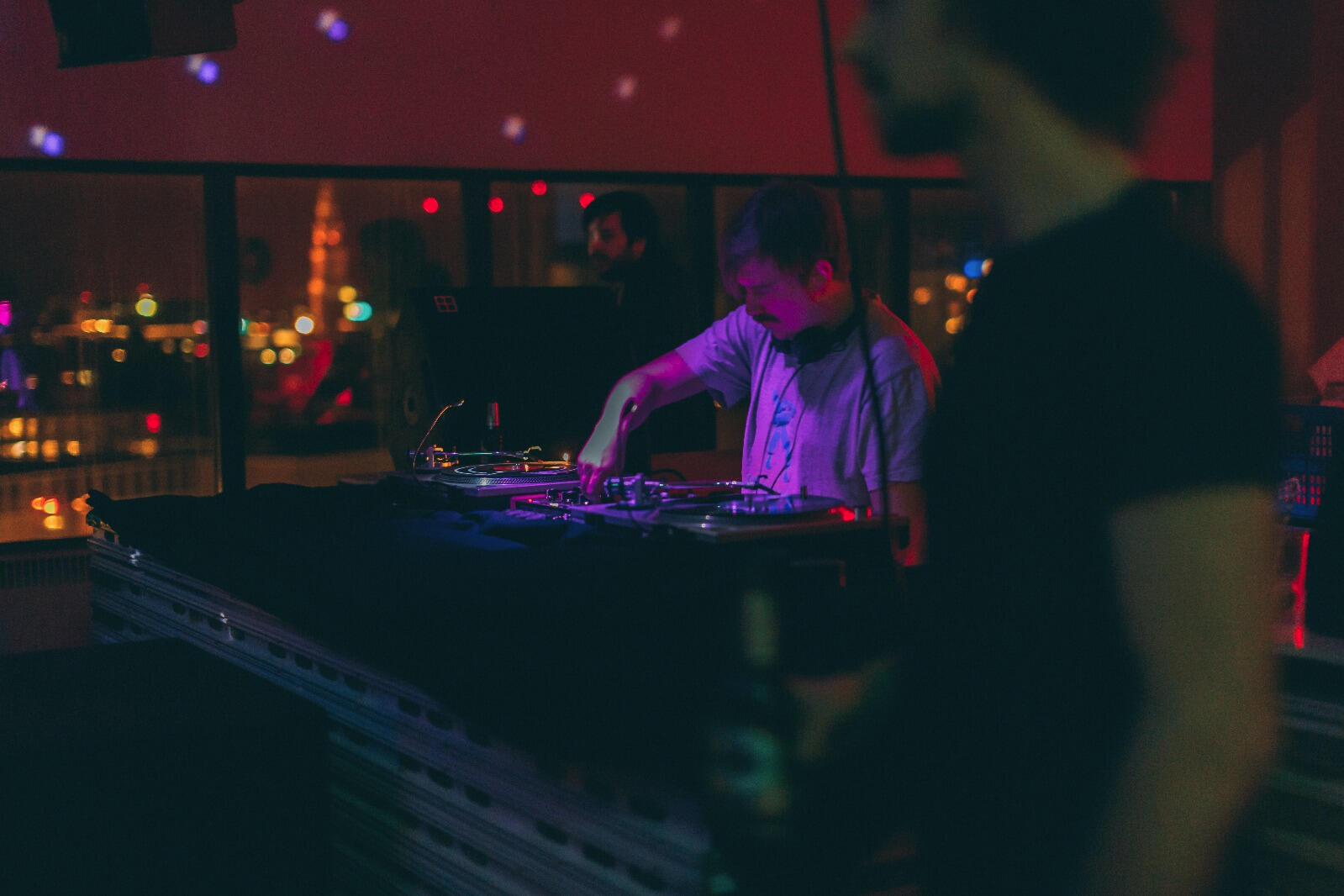 IIWII nightclub
