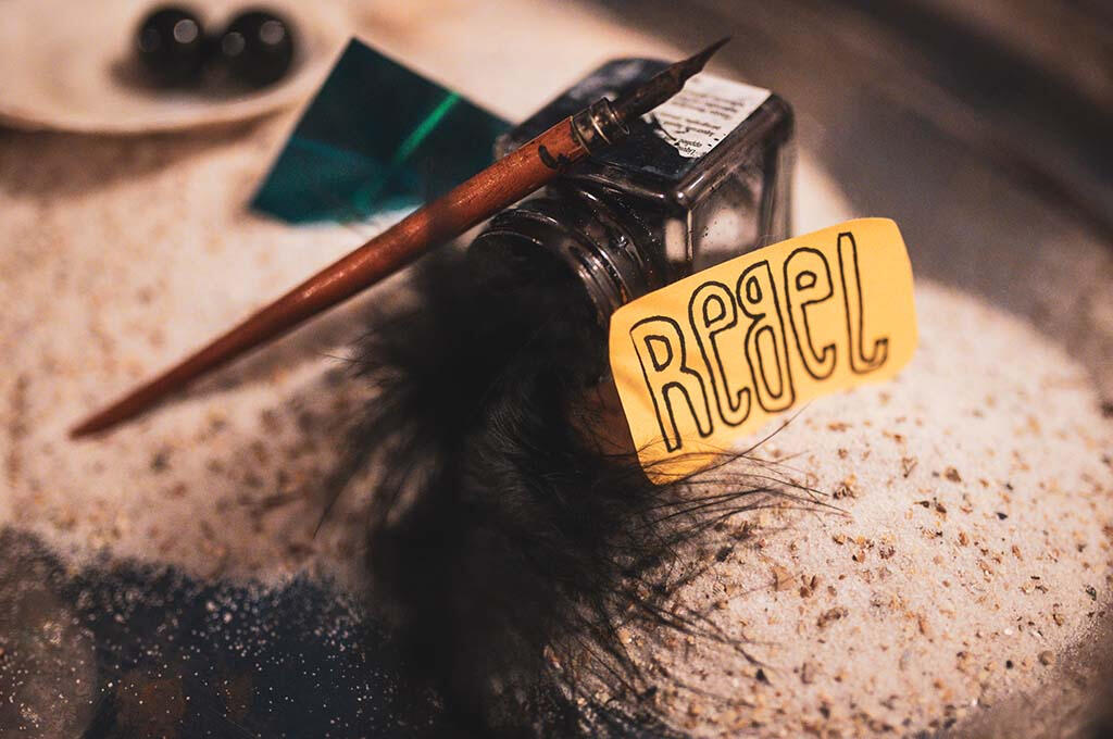 Rebel-pause.guide The Anti-Retreat