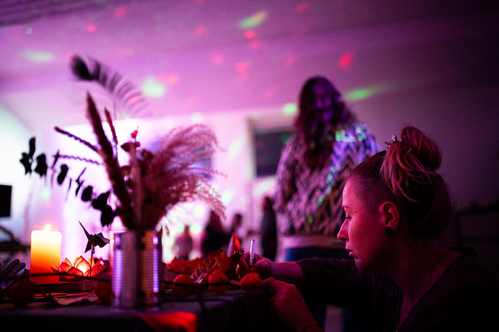 Grief & Dance Grief & Dance